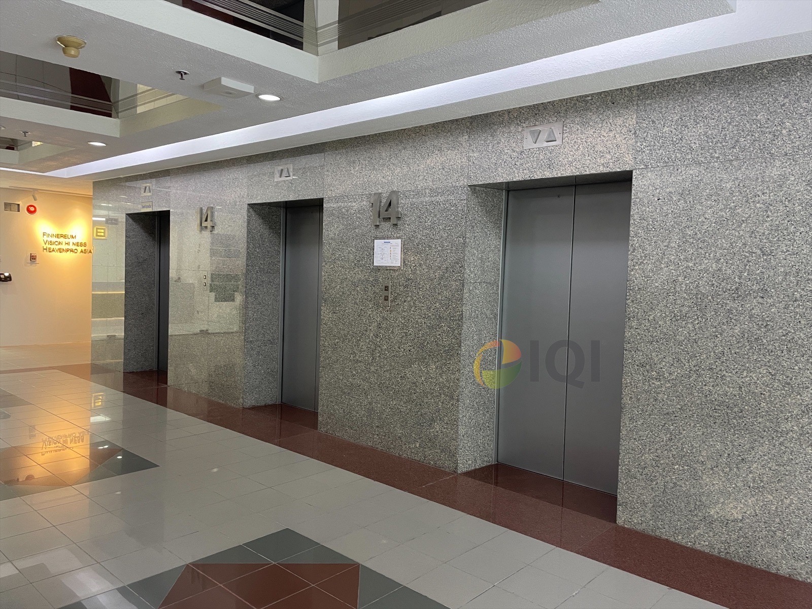 Office for Sale Central City Tower Bangna  image