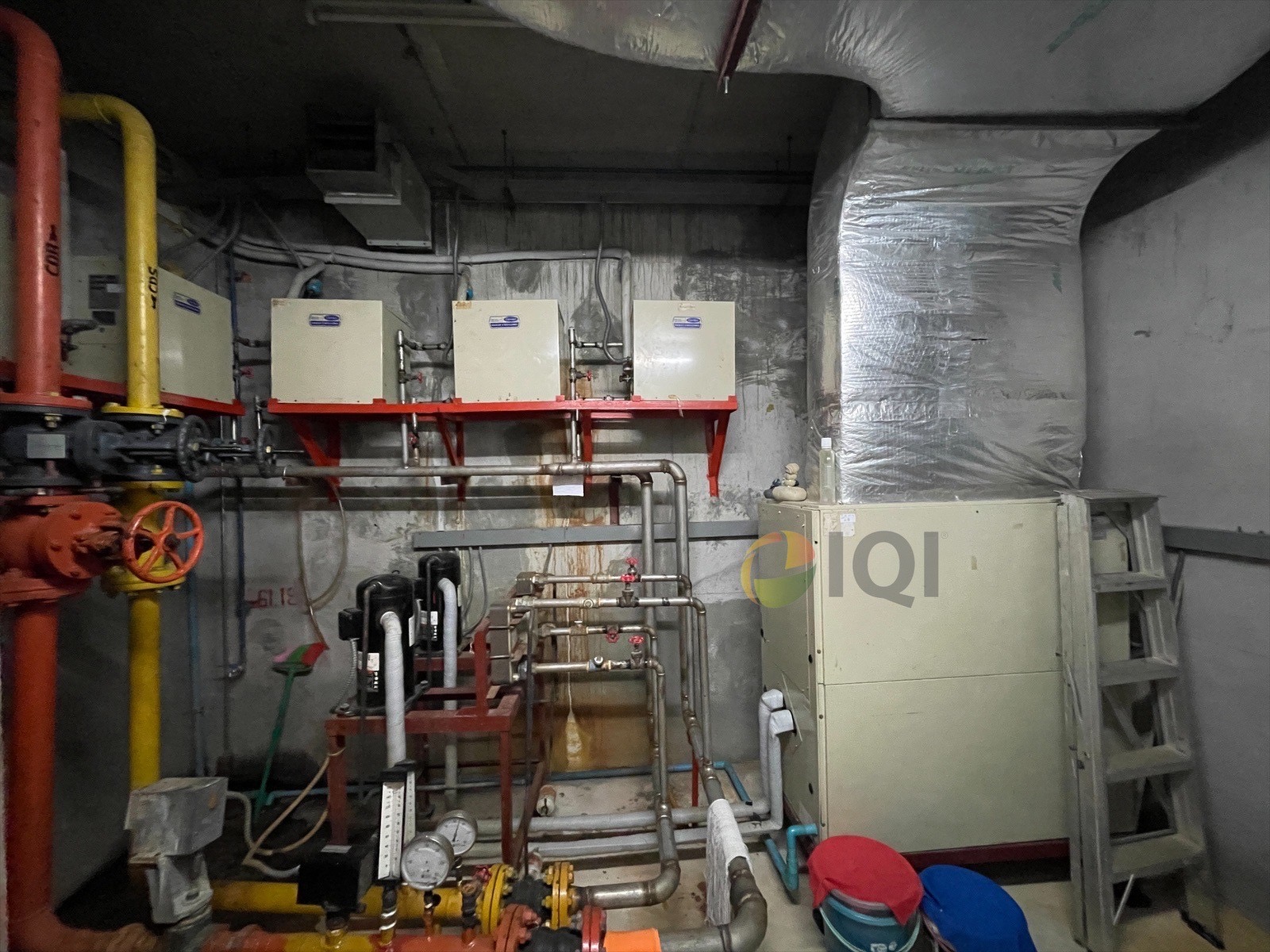 Office for Sale Central City Tower Bangna  image