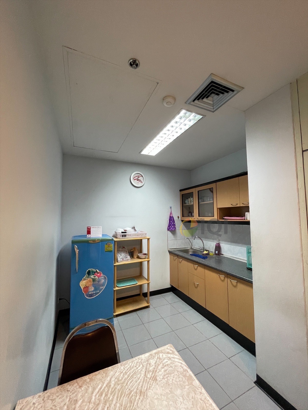 Office for Sale Central City Tower Bangna  image