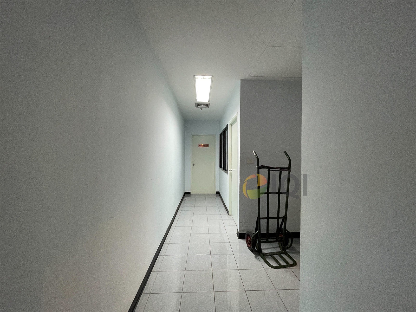 Office for Sale Central City Tower Bangna  image