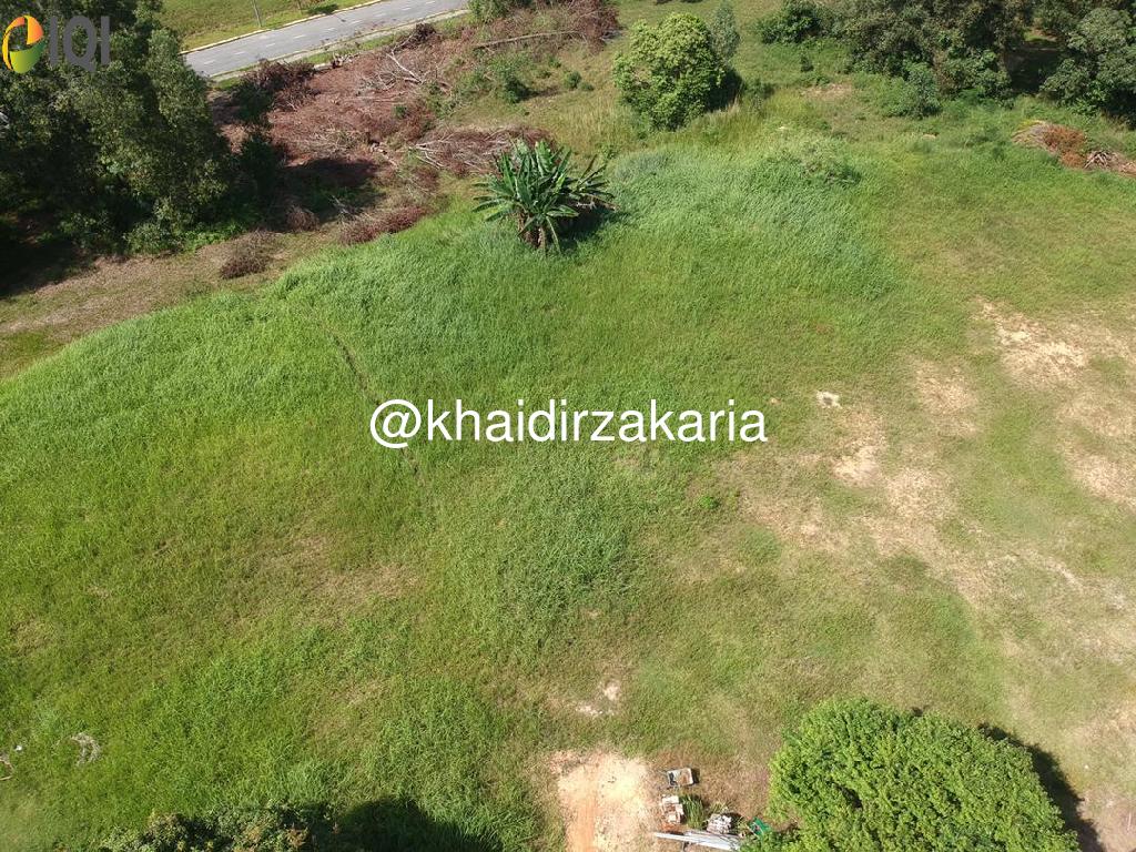 Bungalow Land for Sale in Bayu Lakehomes, Mantin, Negeri Sembilan. image