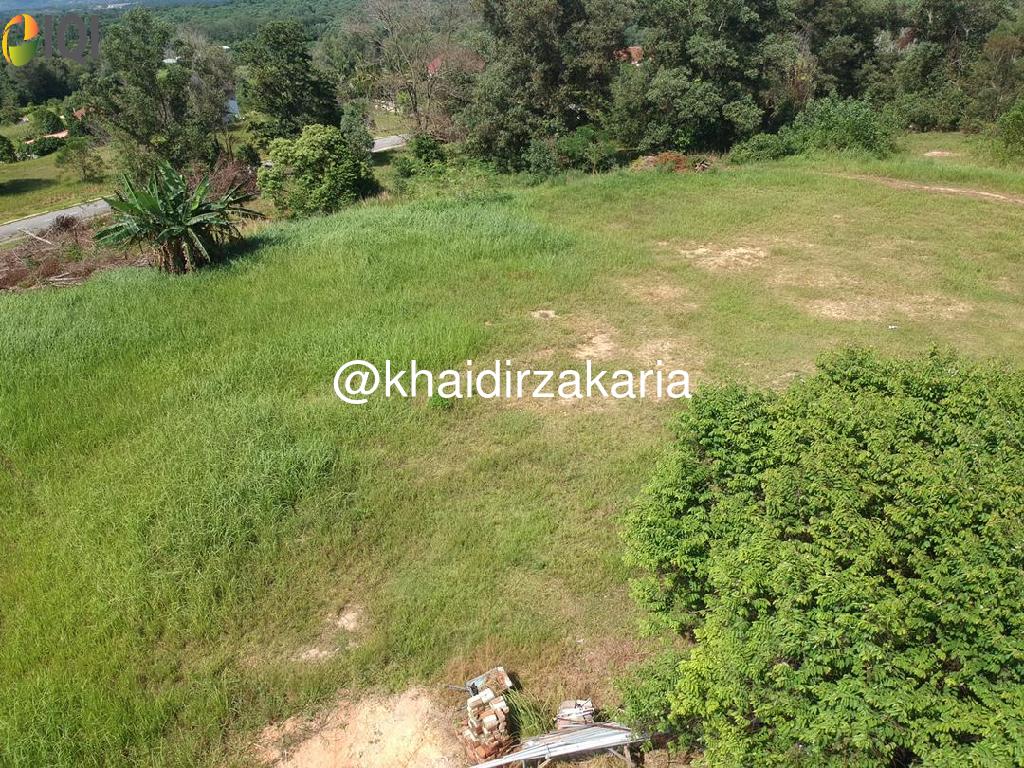 Bungalow Land for Sale in Bayu Lakehomes, Mantin, Negeri Sembilan. image