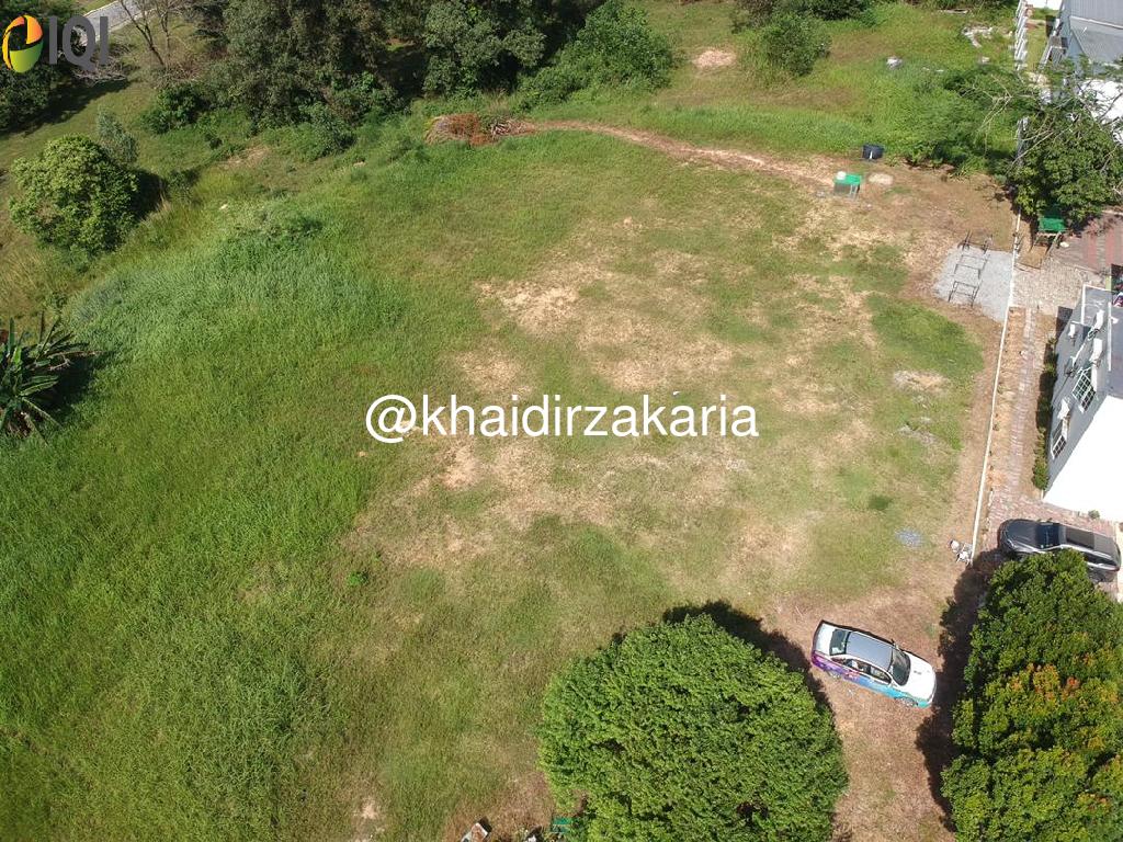 Bungalow Land for Sale in Bayu Lakehomes, Mantin, Negeri Sembilan. image