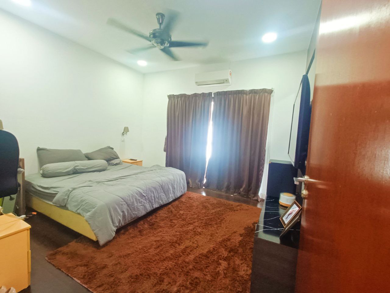 3.5 Storey Terrace Superlink @ Taman Duta Suria Residency, Ampang, Selangor image