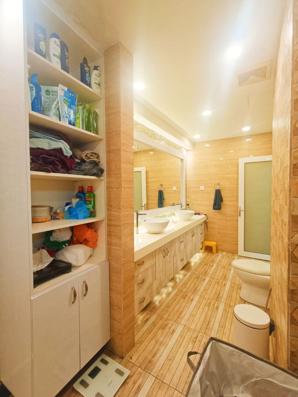 3.5 Storey Terrace Superlink @ Taman Duta Suria Residency, Ampang, Selangor image