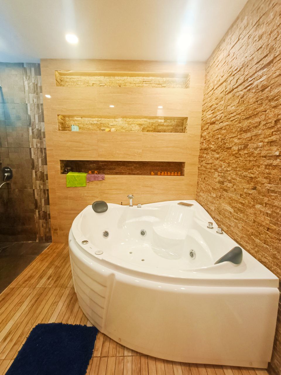 3.5 Storey Terrace Superlink @ Taman Duta Suria Residency, Ampang, Selangor image