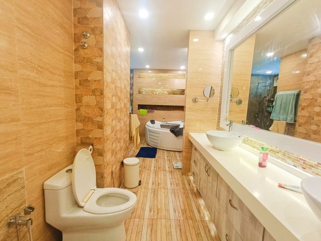 3.5 Storey Terrace Superlink @ Taman Duta Suria Residency, Ampang, Selangor image