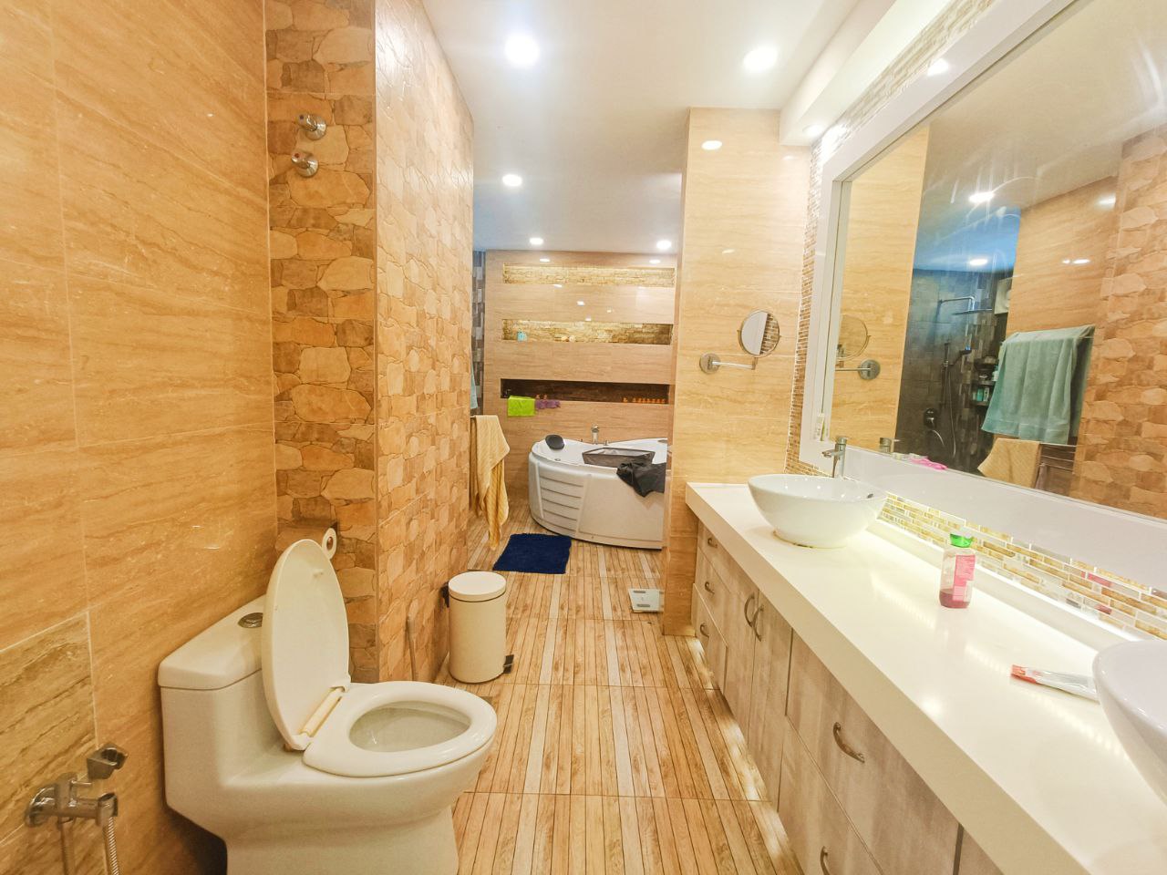 3.5 Storey Terrace Superlink @ Taman Duta Suria Residency, Ampang, Selangor image