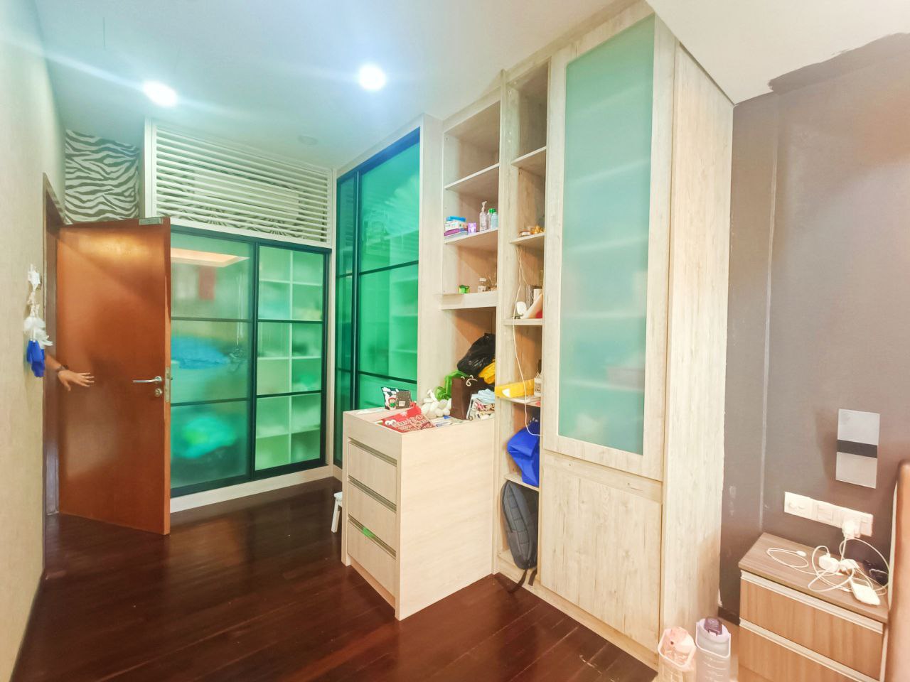 3.5 Storey Terrace Superlink @ Taman Duta Suria Residency, Ampang, Selangor image