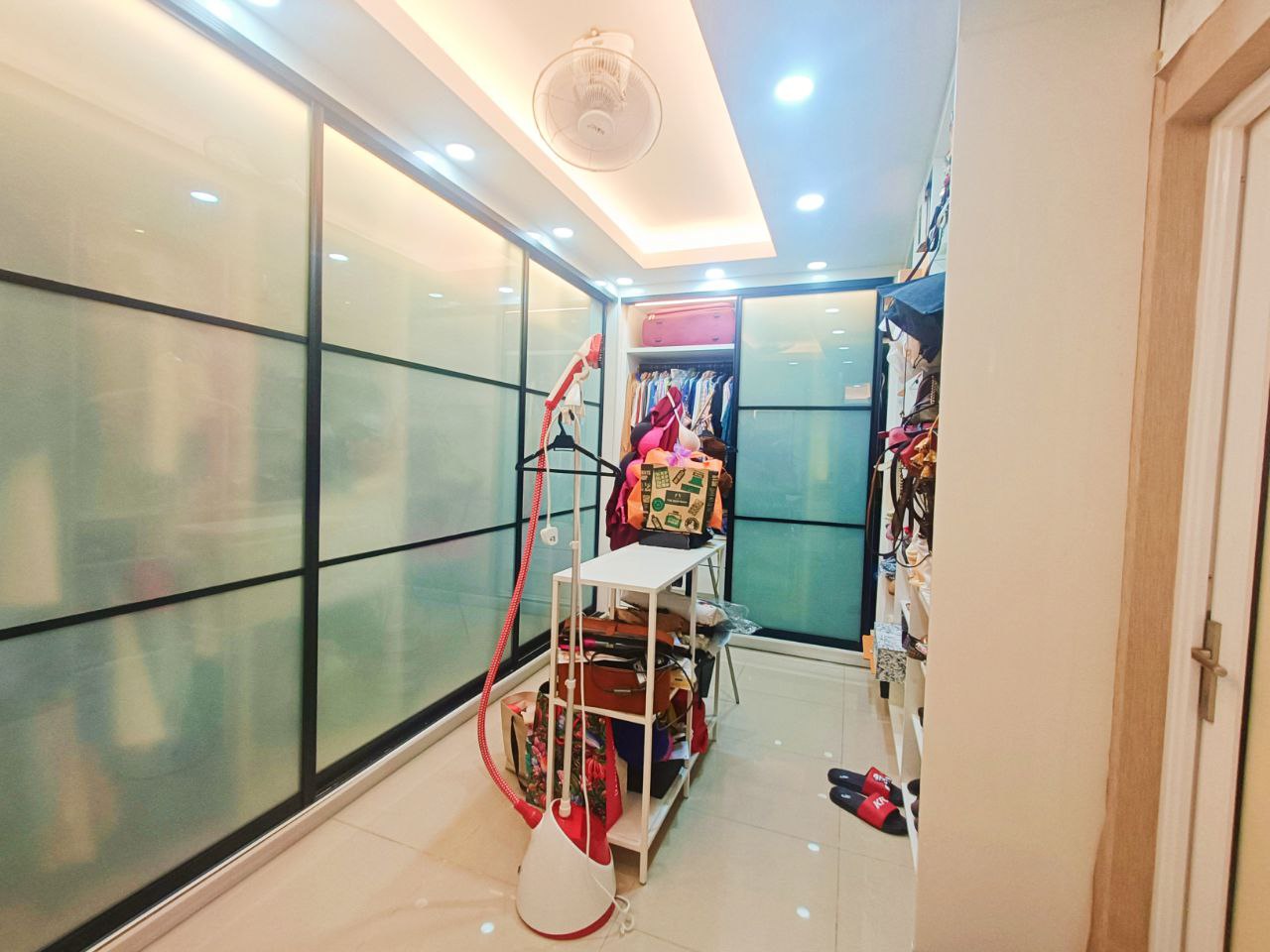 3.5 Storey Terrace Superlink @ Taman Duta Suria Residency, Ampang, Selangor image