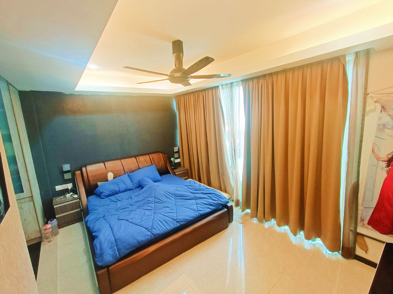 3.5 Storey Terrace Superlink @ Taman Duta Suria Residency, Ampang, Selangor image