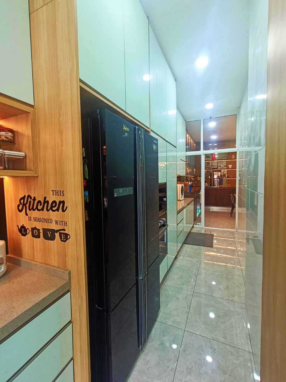 3.5 Storey Terrace Superlink @ Taman Duta Suria Residency, Ampang, Selangor image