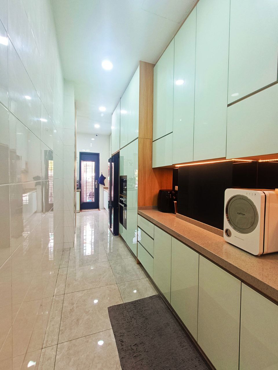 3.5 Storey Terrace Superlink @ Taman Duta Suria Residency, Ampang, Selangor image