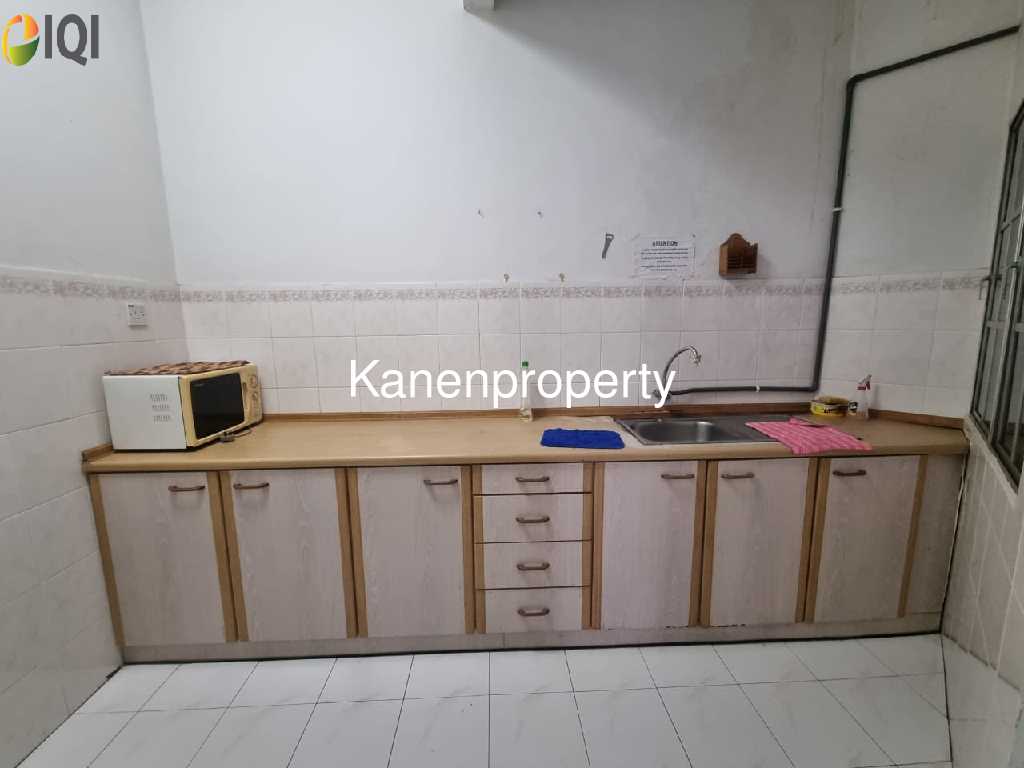 Hillcity Condo image