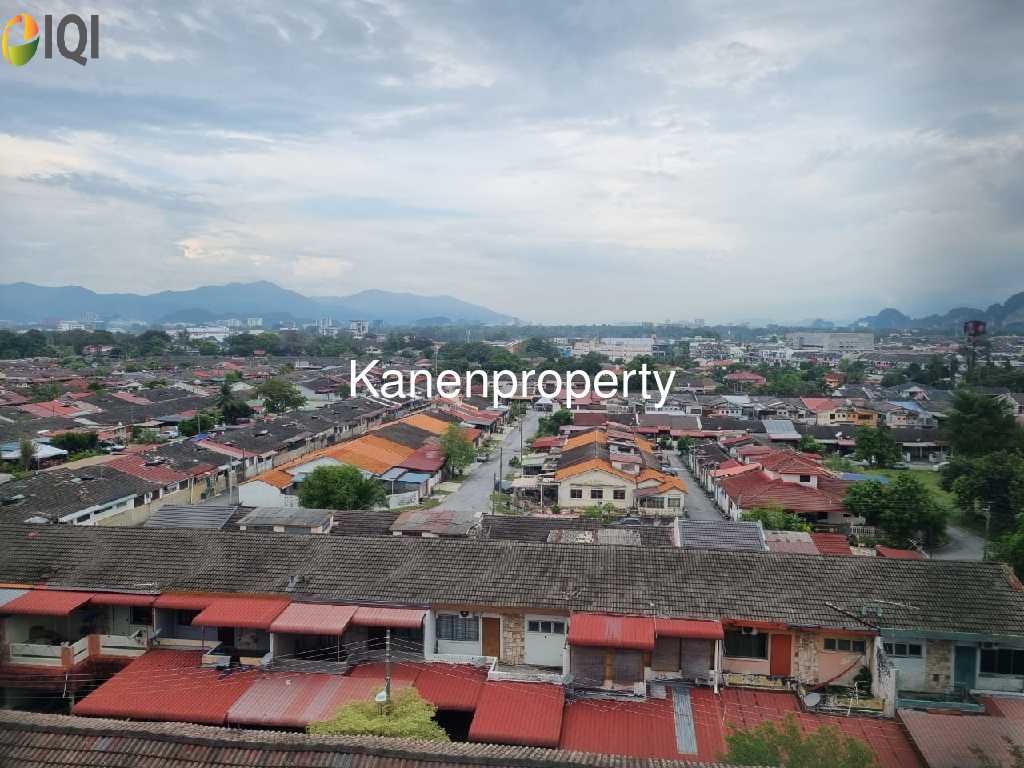 Hillcity Condo image