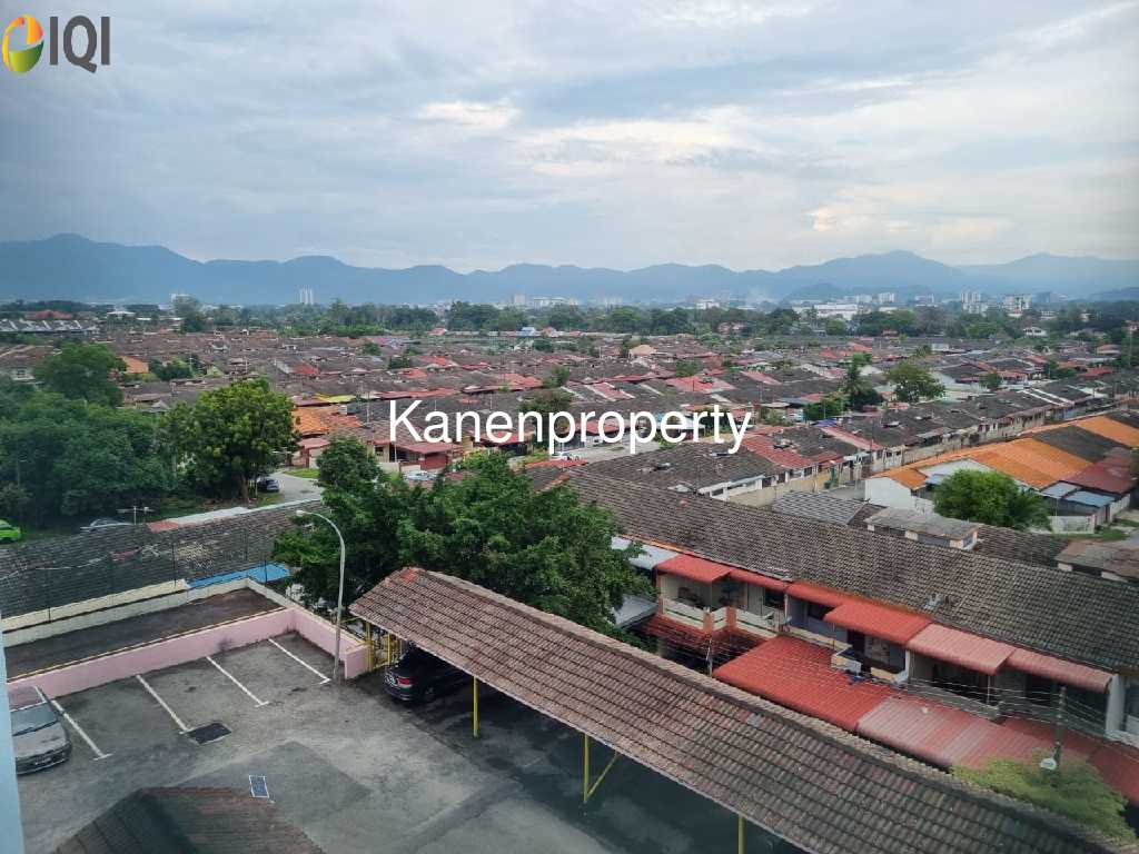 Hillcity Condo image