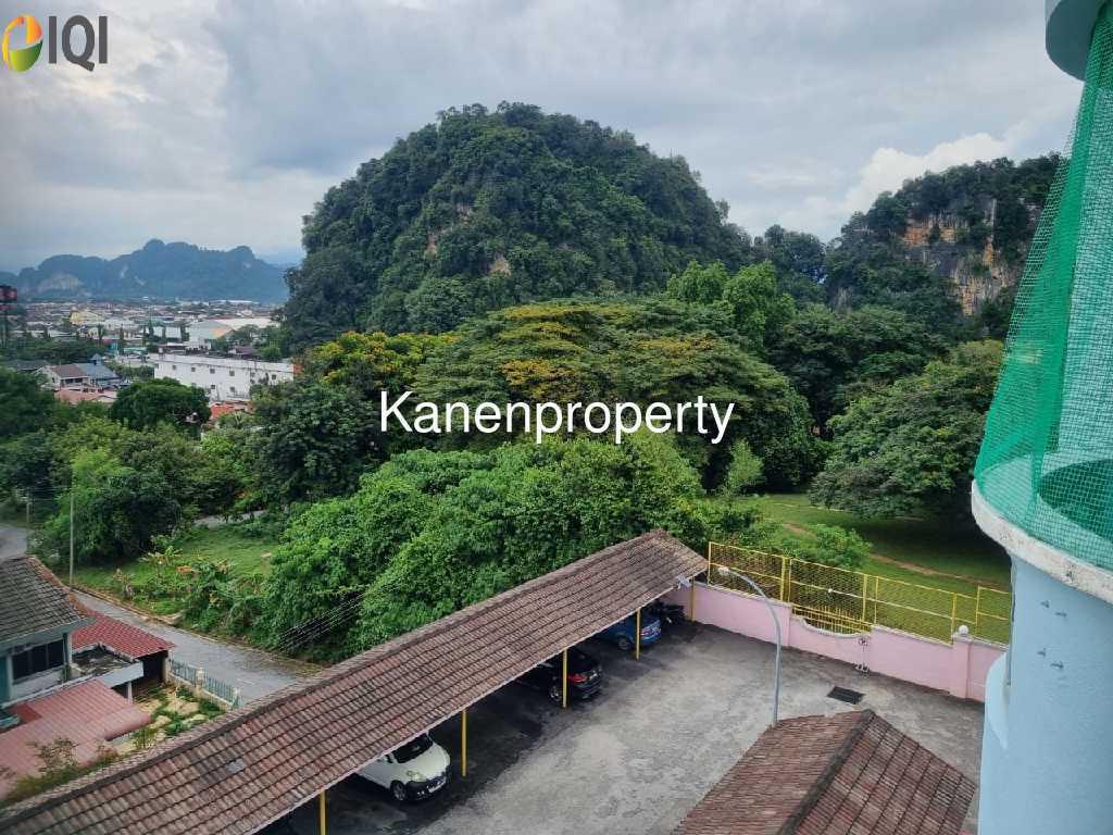 Hillcity Condo image