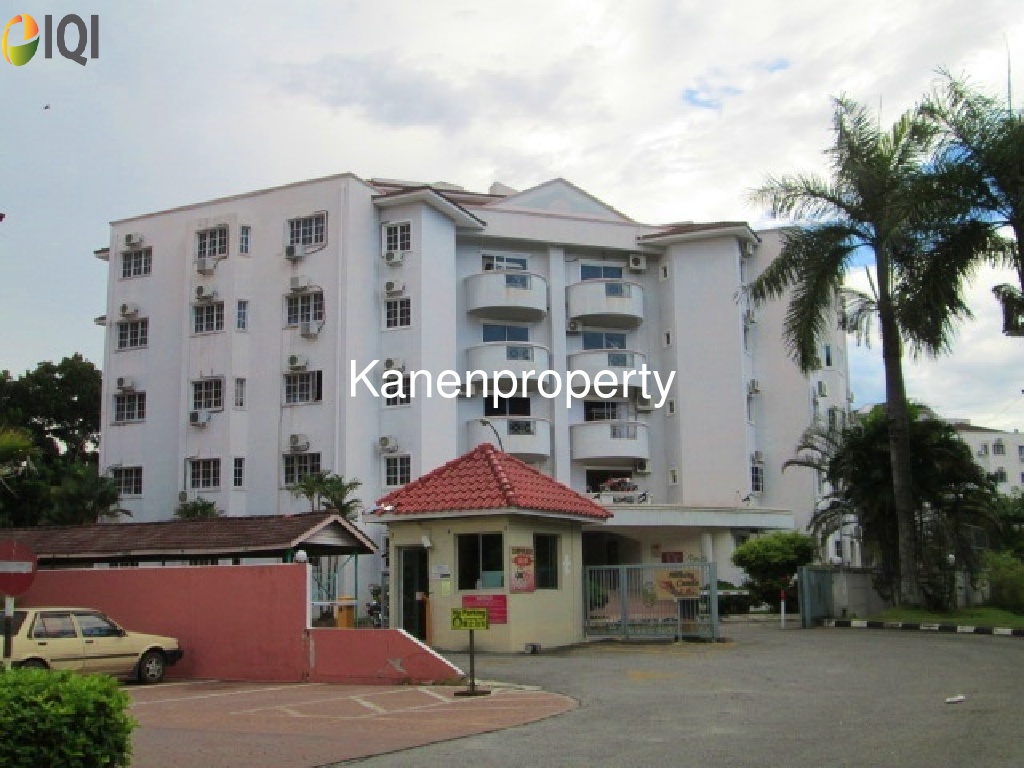 Hillcity Condo image