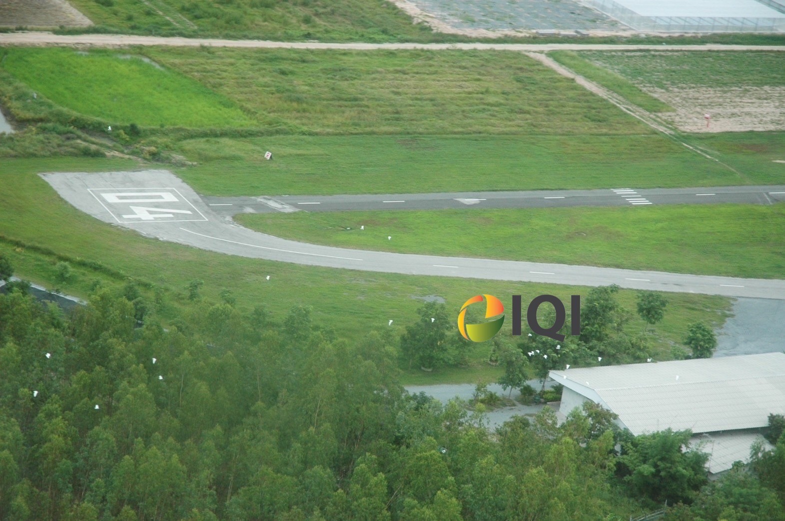 Empty land for sale able to do house project , agricultural etc image