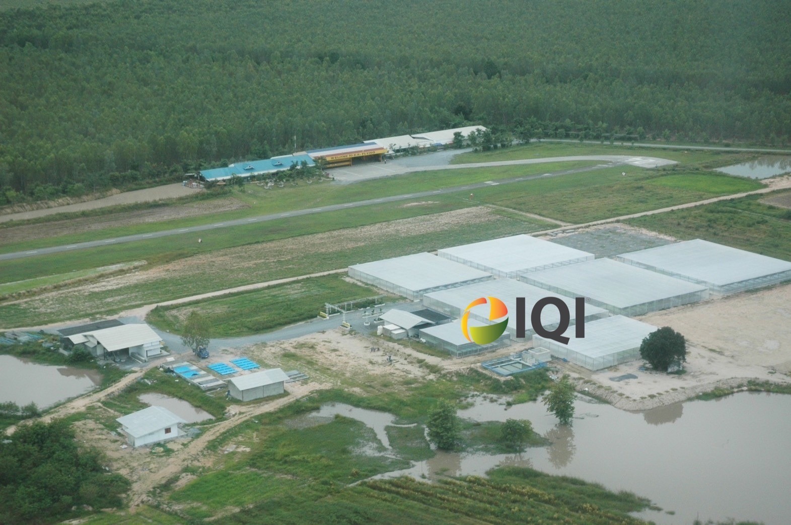 Empty land for sale able to do house project , agricultural etc image