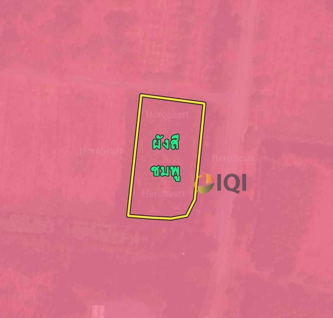 Empty land for sale 3,950,000 baht Country Garden Khlong 3 Project image