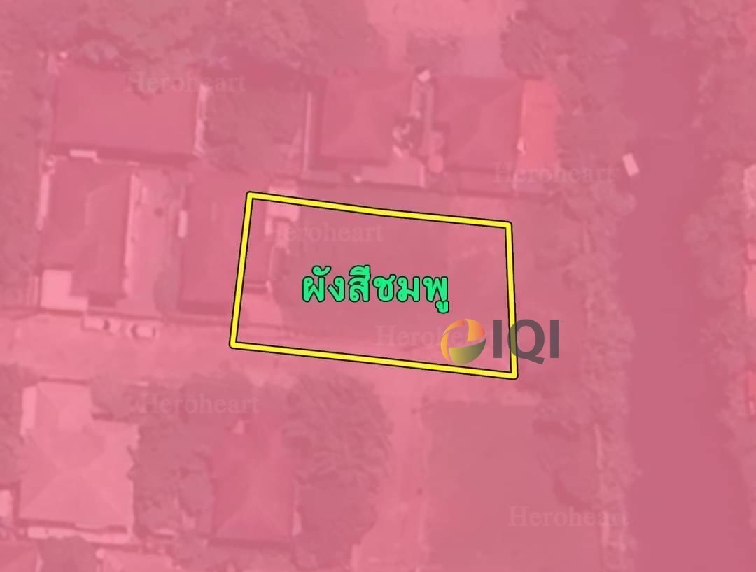 For Sale Land Manee Village Project Manee Lake & Lagoon Rangsit-Pathumthanee  image