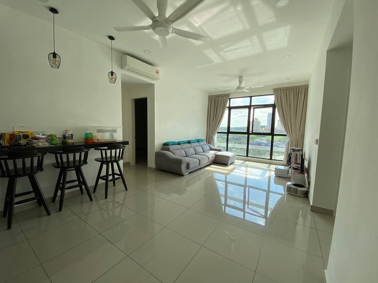 Conezion Residences @ IOI Resort City, Putrajaya image