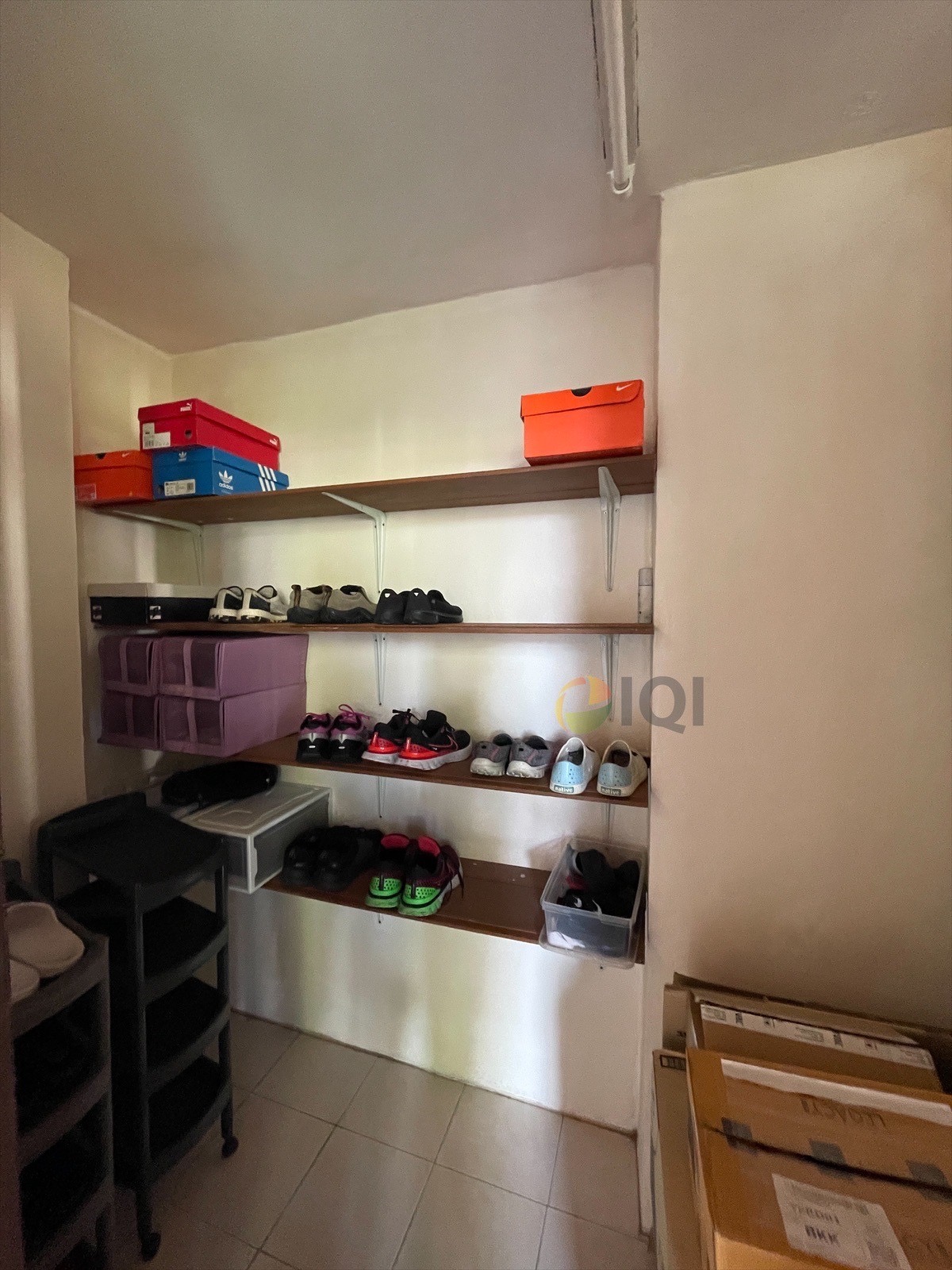 Two-storey detached house in Soi Punnawithi 29, Sukhumvit Soi 101, Bangkok. image