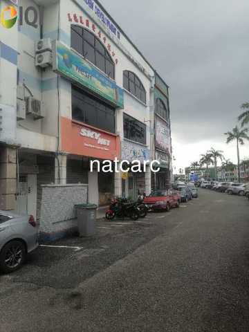 Plaza Pandan Malim image