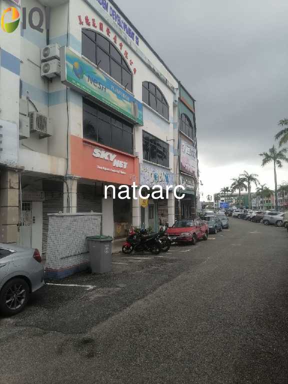 Plaza Pandan Malim image