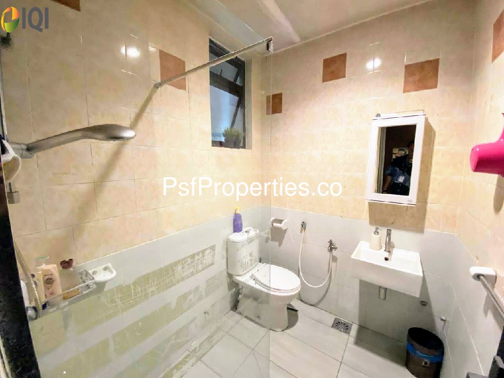 Garden Homes, Jalan Birai, Bukit Jelutong image