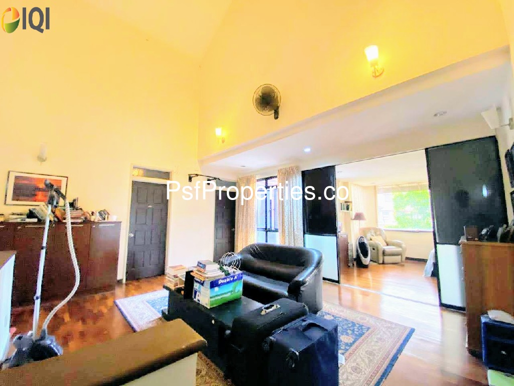 Garden Homes, Jalan Birai, Bukit Jelutong image