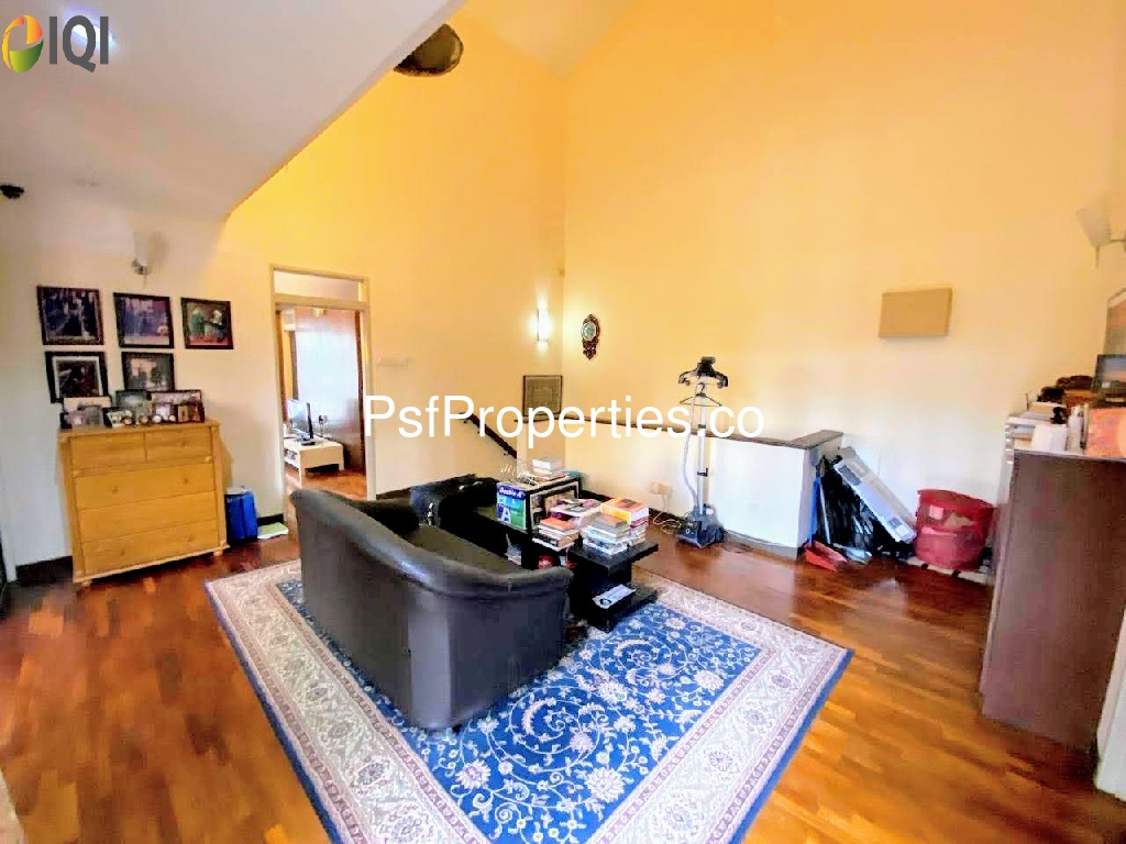 Garden Homes, Jalan Birai, Bukit Jelutong image