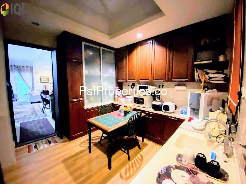 Garden Homes, Jalan Birai, Bukit Jelutong image