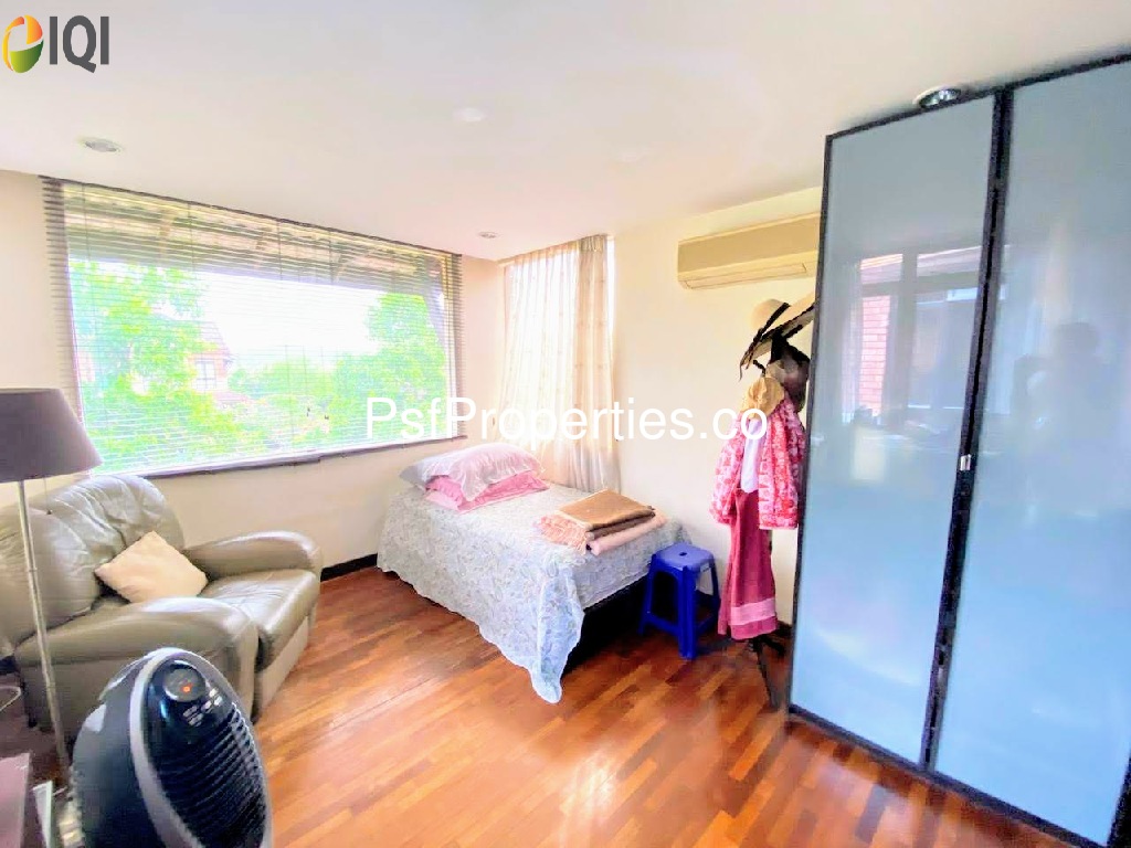 Garden Homes, Jalan Birai, Bukit Jelutong image