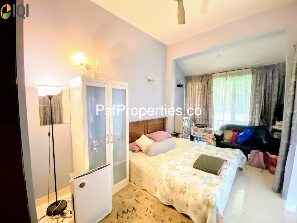 Garden Homes, Jalan Birai, Bukit Jelutong image