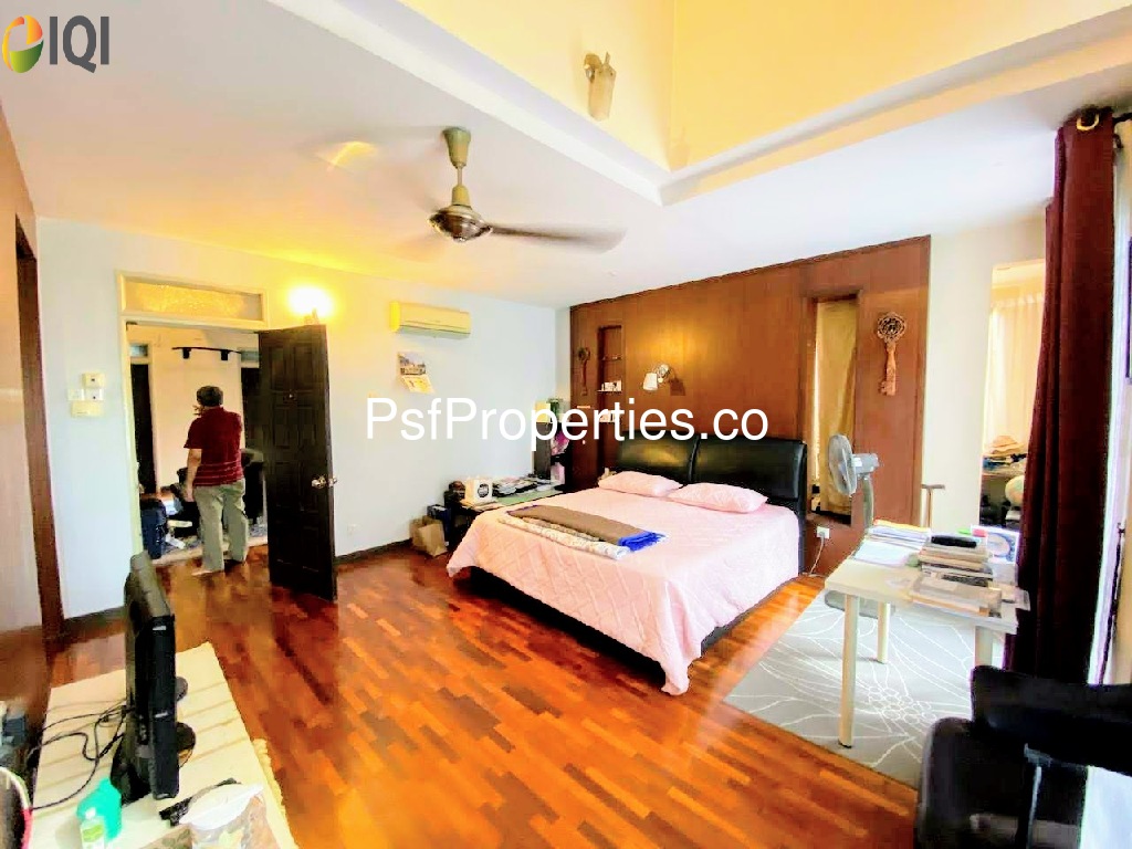 Garden Homes, Jalan Birai, Bukit Jelutong image