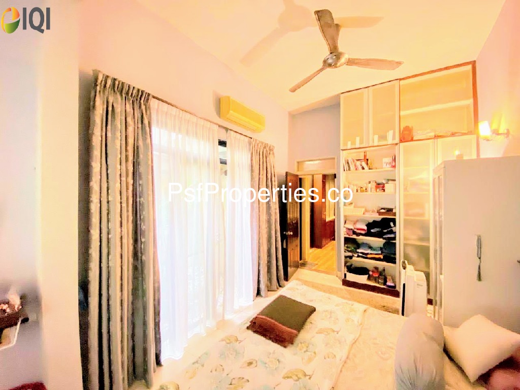 Garden Homes, Jalan Birai, Bukit Jelutong image