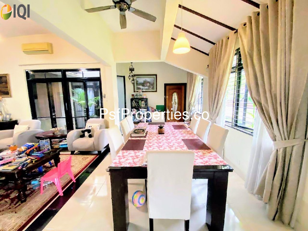 Garden Homes, Jalan Birai, Bukit Jelutong image