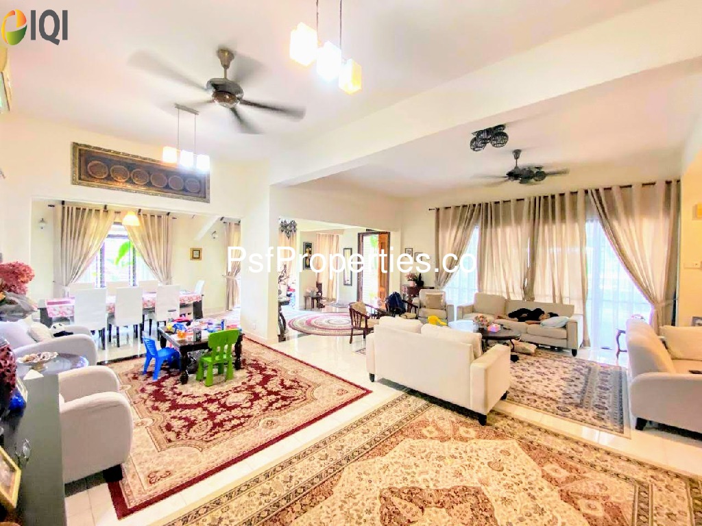 Garden Homes, Jalan Birai, Bukit Jelutong image