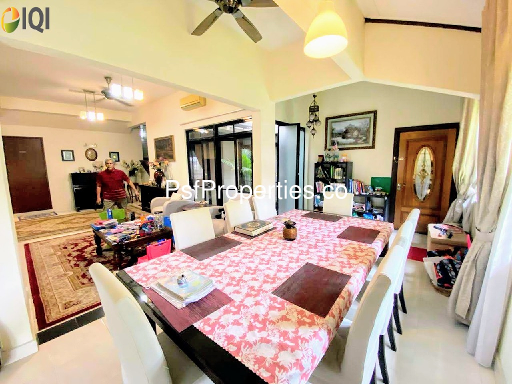 Garden Homes, Jalan Birai, Bukit Jelutong image