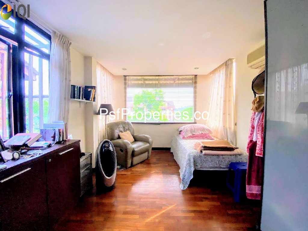 Garden Homes, Jalan Birai, Bukit Jelutong image