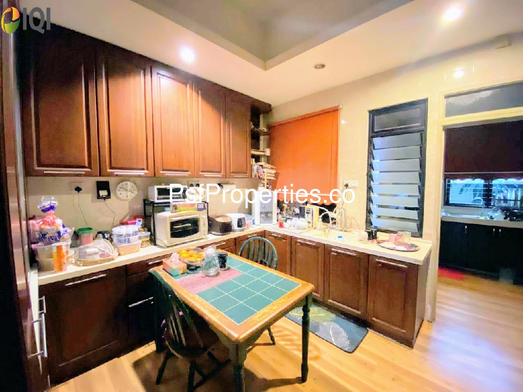 Garden Homes, Jalan Birai, Bukit Jelutong image