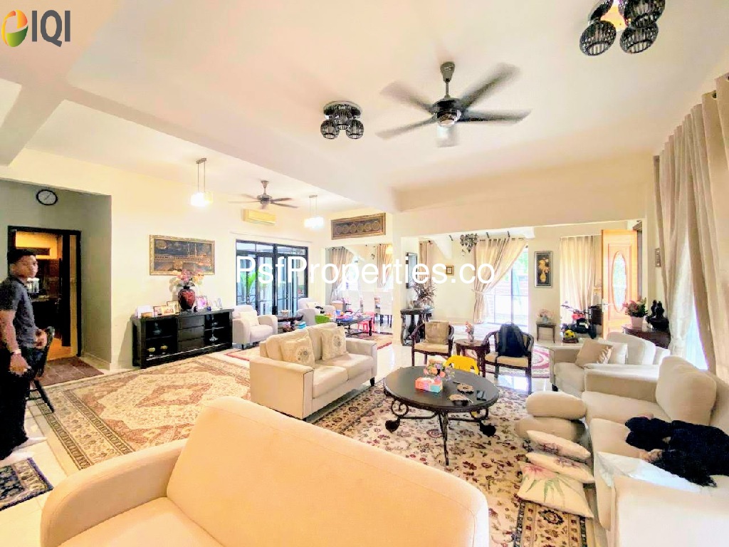 Garden Homes, Jalan Birai, Bukit Jelutong image