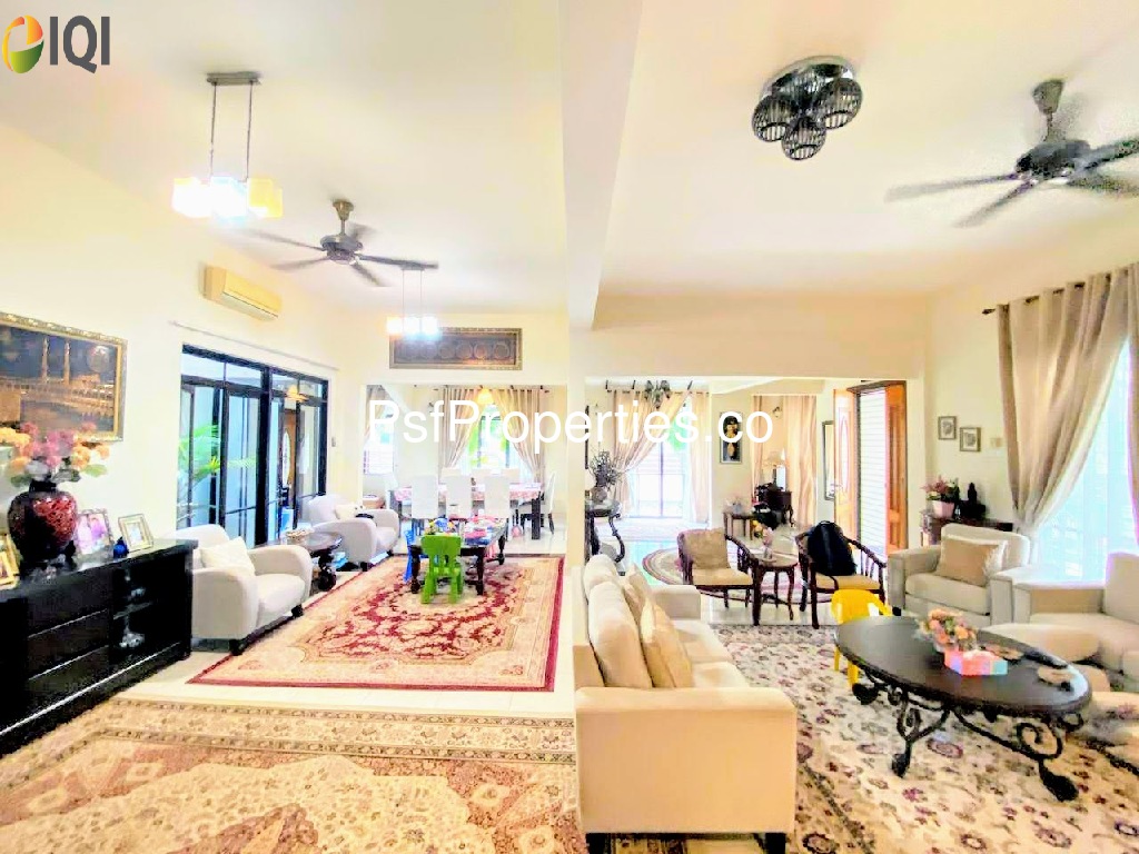 Garden Homes, Jalan Birai, Bukit Jelutong image