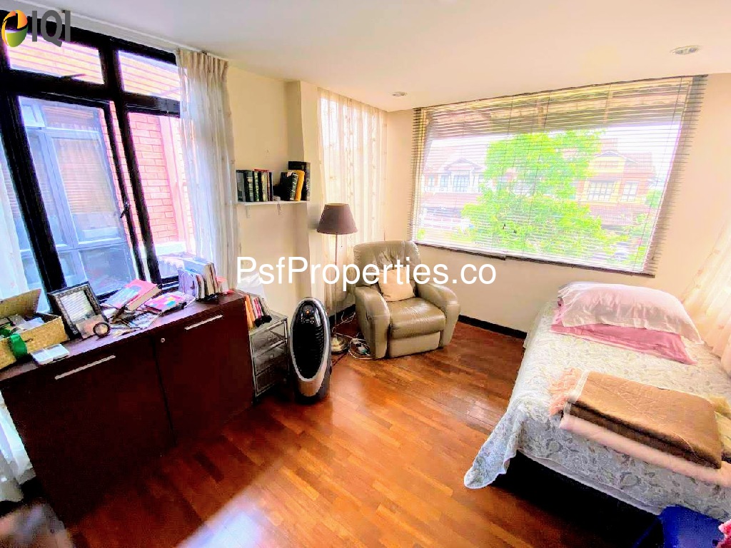 Garden Homes, Jalan Birai, Bukit Jelutong image