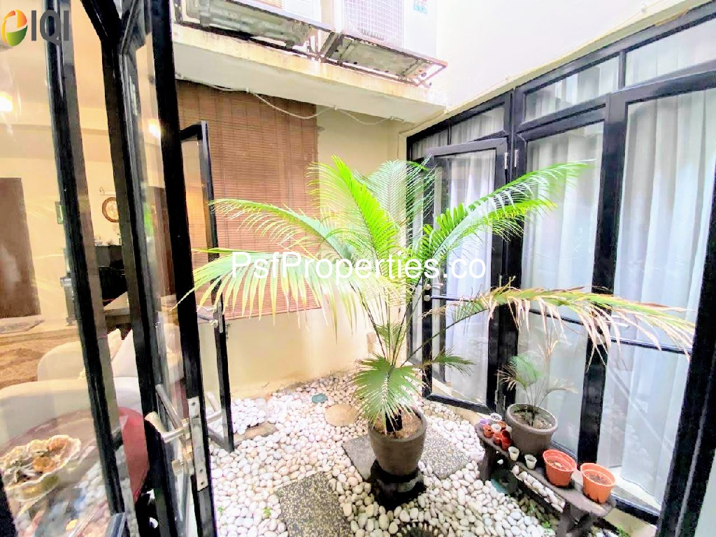 Garden Homes, Jalan Birai, Bukit Jelutong image