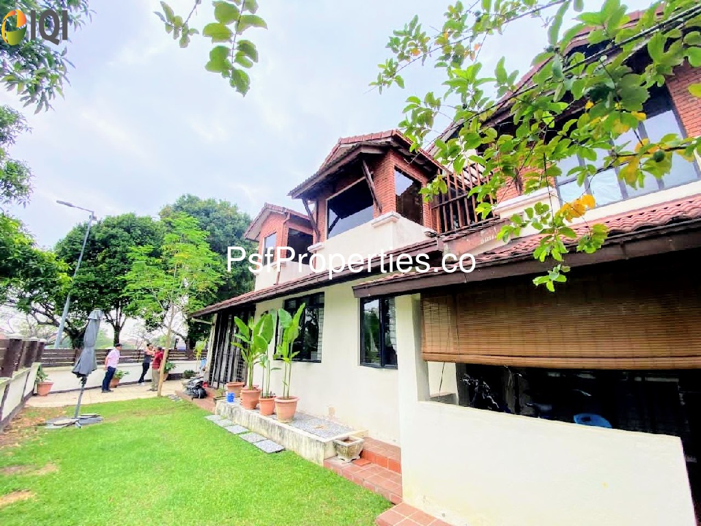 Garden Homes, Jalan Birai, Bukit Jelutong image