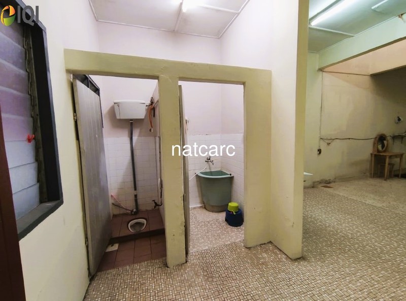 FREEHOLD 1 Storey Terrace house @ Taman Kerjasama Bukit Beruang Ayer Keroh for Sale