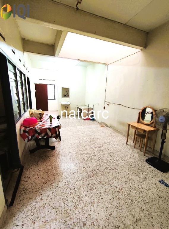 FREEHOLD 1 Storey Terrace house @ Taman Kerjasama Bukit Beruang Ayer Keroh for Sale image